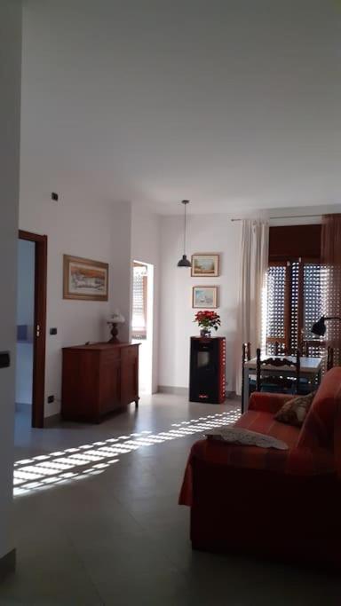 Lo Tsanty Casa Vacanza Aosta Exterior foto