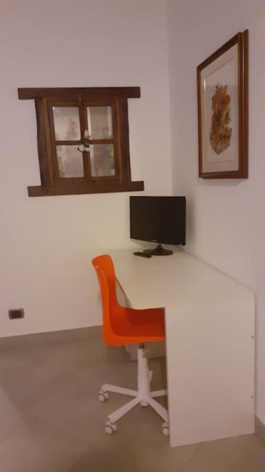 Lo Tsanty Casa Vacanza Aosta Exterior foto